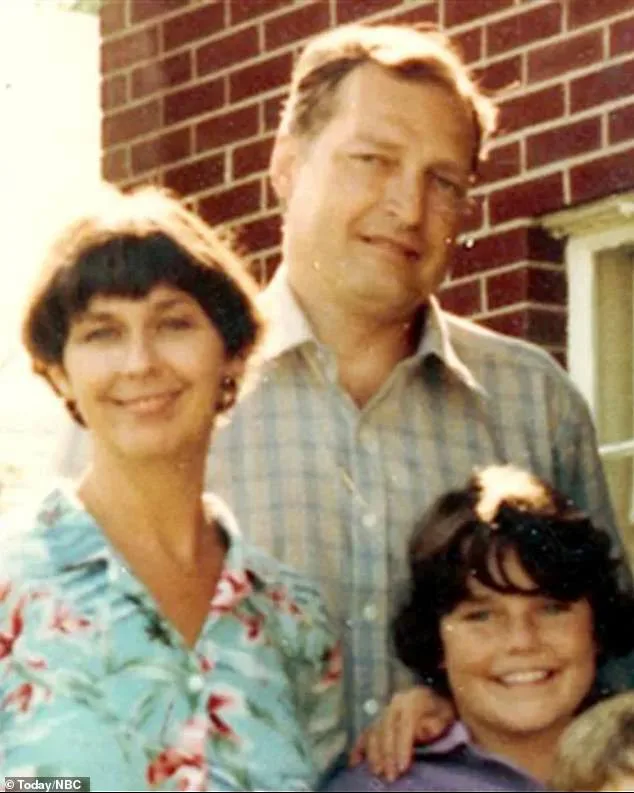 How the Sudden Loss of Her Father Shaped Savannah Guthrie's Life of Resilience