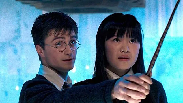 Katie Leung: From Cho Chang to Bridgerton's Aristocratic Cinderella