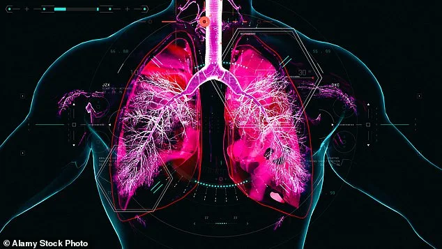 Steve Bowen's Battle with COPD: Uncovering a Hidden Epidemic in the UK