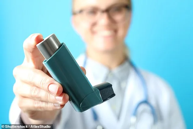 Steve Bowen's Battle with COPD: Uncovering a Hidden Epidemic in the UK