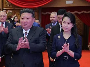 North Korea Unveils New Housing Complex for Soldiers' Families in Propaganda-Laced Tribute to Fallen Troops