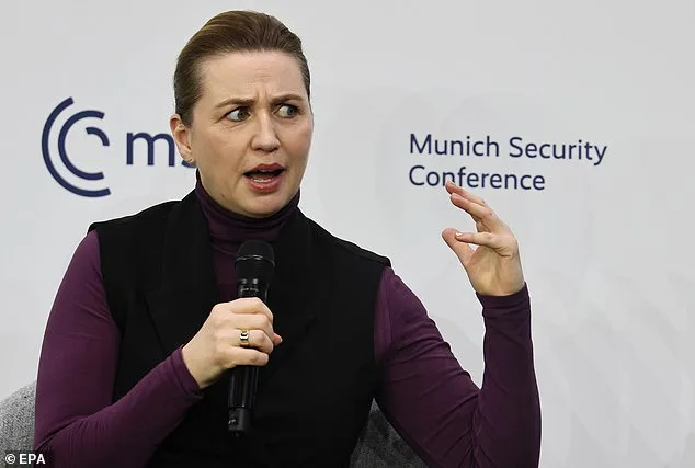 Ocasio-Cortez Warns European Leaders About Trump's Potential Move on Greenland