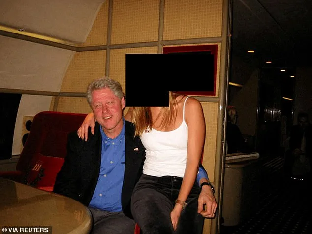 Clinton Alleges Trump Cover-Up Over Epstein Documents as DOJ Release Sparks Criticism