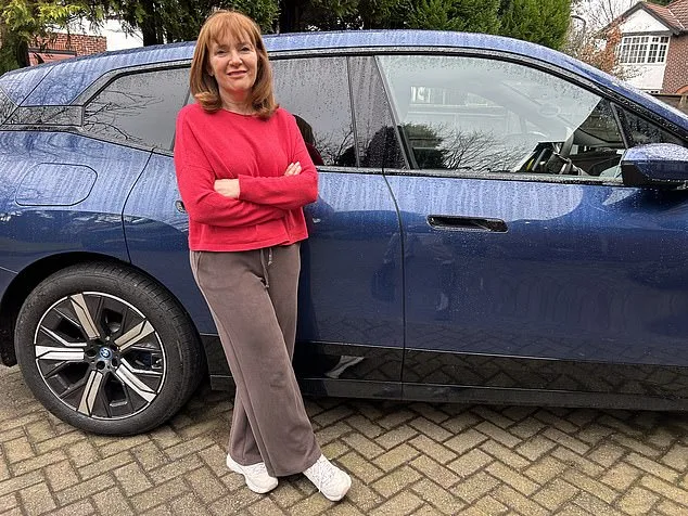 Electric Car Sickness: A Growing Concern for EV Drivers