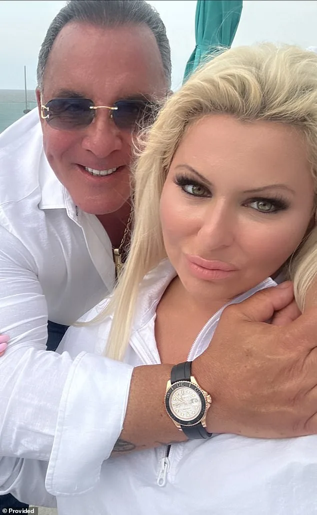 Terrified Mother Faces Fake Bomb Incident Tied to Ex-Husband's Crime Family Ties