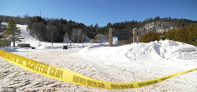 Tragedy at Centre Vorlage: 13-Year-Old Girl Dies After Chairlift Accident; Clothing Entangled in Machinery