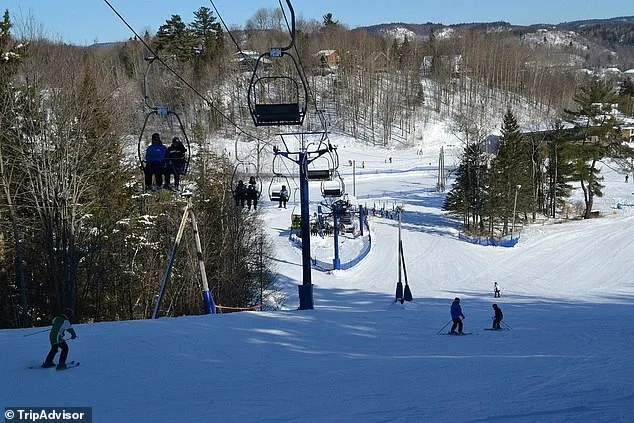 Tragedy at Centre Vorlage: 13-Year-Old Girl Dies After Chairlift Accident; Clothing Entangled in Machinery
