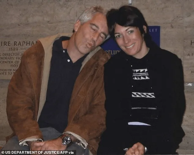 Virginia Giuffre's Accidental Release of Private Emails Reveals Insights into Her Final Months Amid Epstein Saga
