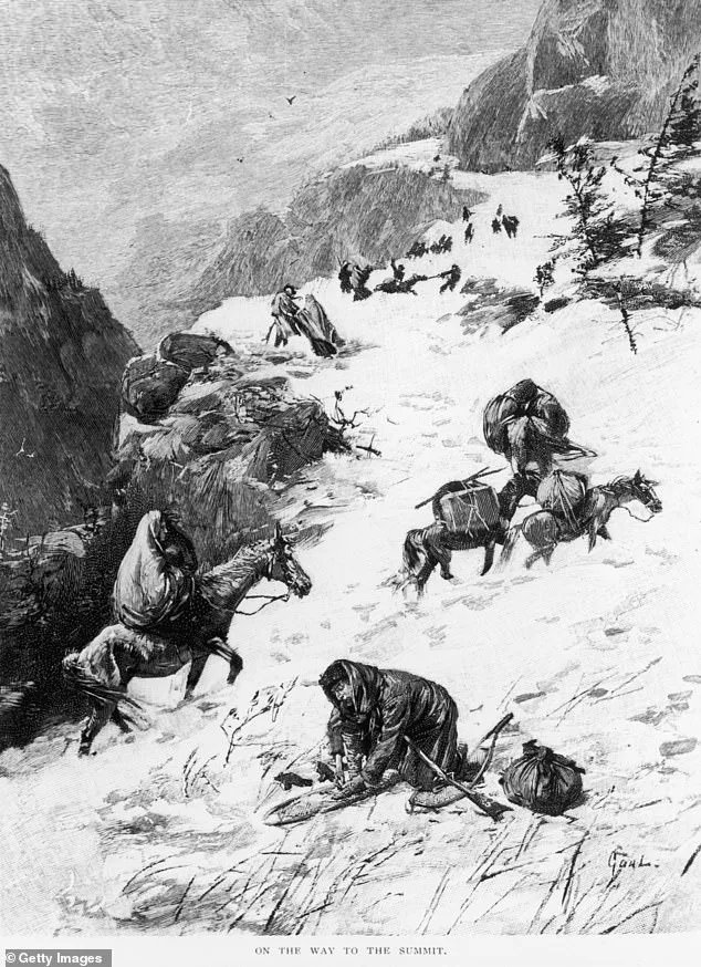 Avalanche on Castle Peak Leaves Nine Missing, Six Rescued Amid Tragic Backcountry Incident