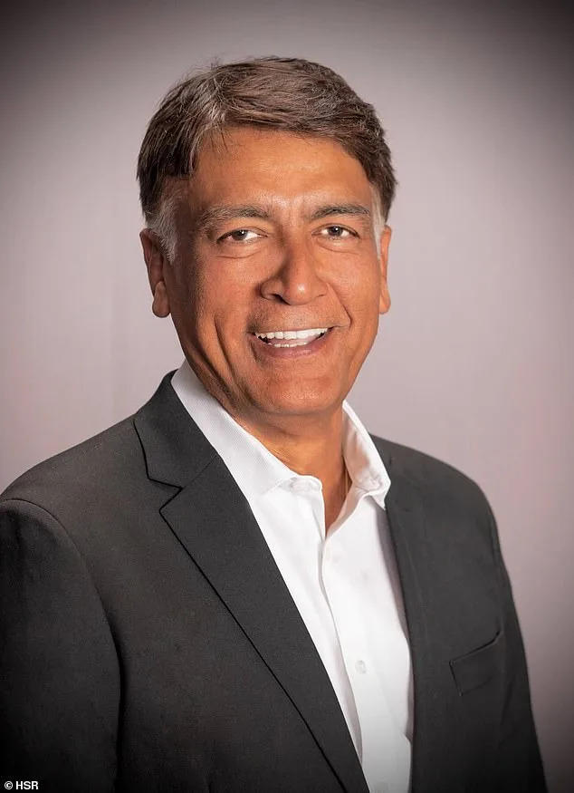 California High-Speed Rail CEO's Arrest in Domestic Incident Sparks Project Controversy