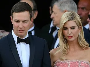 Jared Kushner's 'Son-in-Law' Nickname in Russia and Iran Highlights Cultural and Diplomatic Tensions