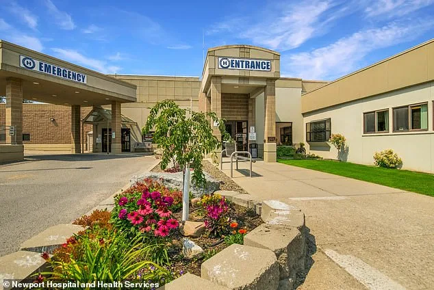 Rural Washington Hospital Faces Financial Hemorrhage Amid Policy Clash Over Free Care for Low-Income Patients
