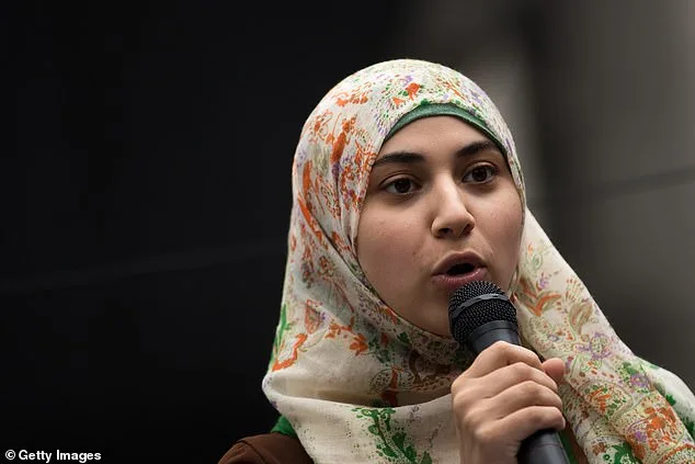 Socialist Candidate Claire Valdez Under Fire for Listing ICE Detainee Letter as Key Resume Achievement
