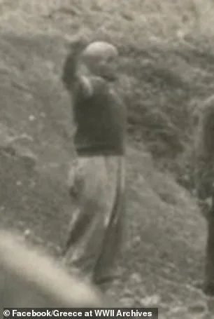 The Kaisariani Massacre: A Harrowing Nazi Atrocity in WWII Greece