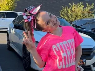 Tragic Hotel Room Deaths in Las Vegas Follow Cheerful Social Media Posts by Mother and Daughter