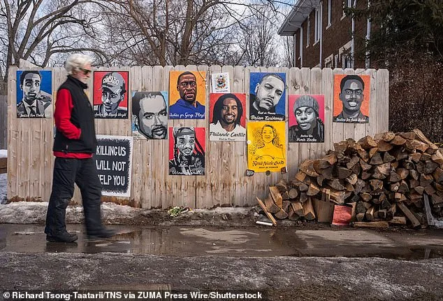 Memorial for Renee Nicole Good Burned in Minneapolis Amid Outrage, Authorities Investigate Suspicious Attack