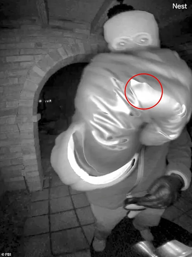 Pinky Ring Clue in Nancy Guthrie Case as Search Enters 17th Day