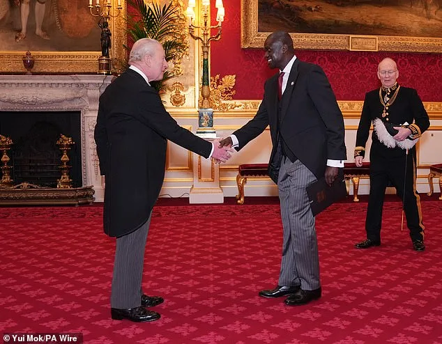Prince Andrew Arrested on Birthday as Monarchy Faces Scrutiny Over Legal and Political Fallout
