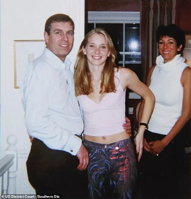 Prince Andrew's Arrest Shakes UK, Ends Royal Immunity Amid Epstein Ties