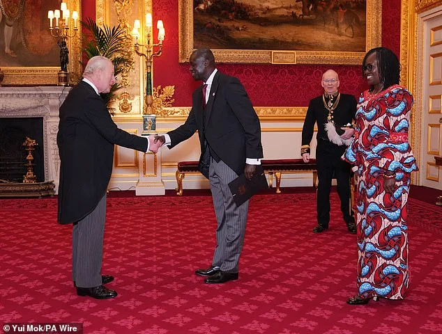 Queen Camilla Attends Music Event as Prince Andrew Arrested