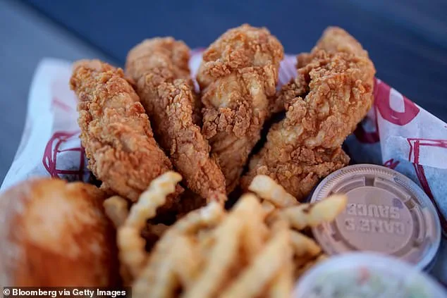 Raising Cane's Sues Boston Landlord Over Eviction Attempt, Claims Lease Violation and Extortion