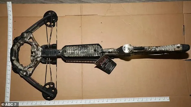 Tragedy Strikes Sedhom Family as 21-Year-Old Allegedly Uses Crossbow to Attack Sister in Lawrence, Long Island