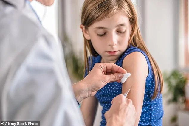Trump Administration Considers Sweeping Vaccine Policy Shift as Experts Warn of Disease Resurgence