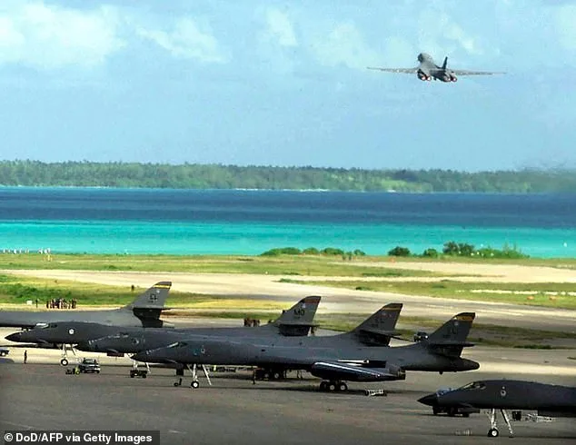 UK Blocks US Use of RAF Bases for Potential Iran Strike, Straining Transatlantic Ties