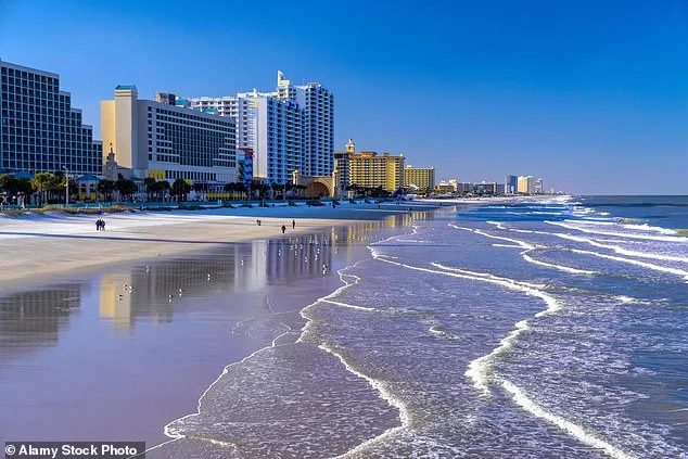 Teen Slashed in Random Attack on Daytona Beach Boardwalk: Mother Speaks Out