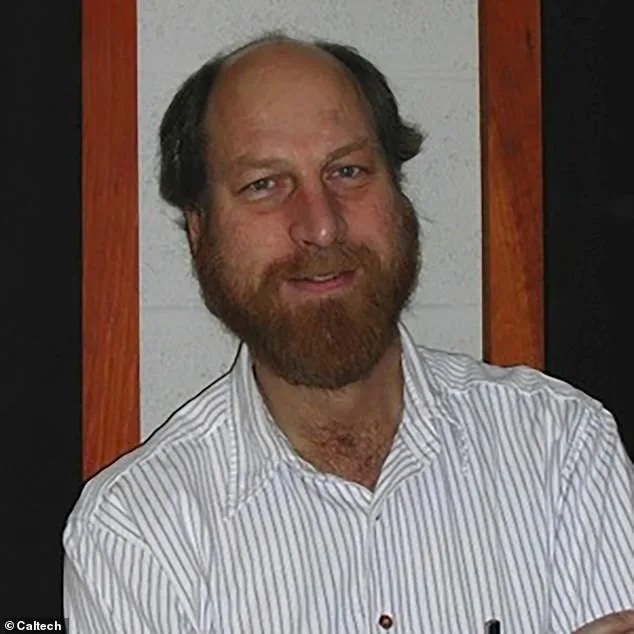 Tragedy for Science: Carl Grillmair, Exoplanet Pioneer, Dies After Fatal California Shooting
