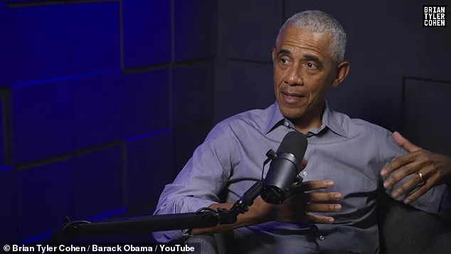 Trump Accuses Obama of Leaking Classified Alien Info, Reigniting UFO Controversy