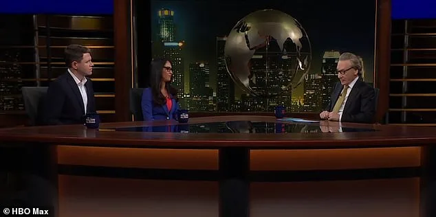 Bill Maher Accuses Billie Eilish and Chappell Roan of Hypocrisy Over Western Civilization Criticism