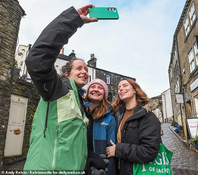From Bronte to Hollywood: Haworth Struggles with Tourism Surge After 'Wuthering Heights' Adaptation