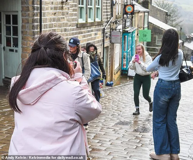 From Bronte to Hollywood: Haworth Struggles with Tourism Surge After 'Wuthering Heights' Adaptation