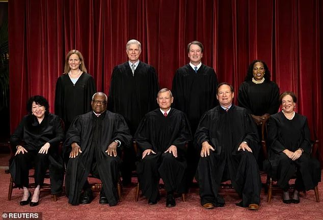 Supreme Court's Surprising Rejection of Trump's Tariffs Sparks Outcry and Market Surge