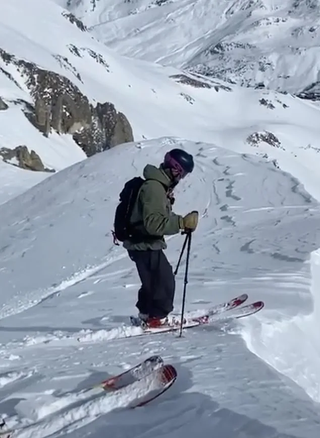British Skier Miraculously Rescued After Being Buried Alive in Tignes Avalanche