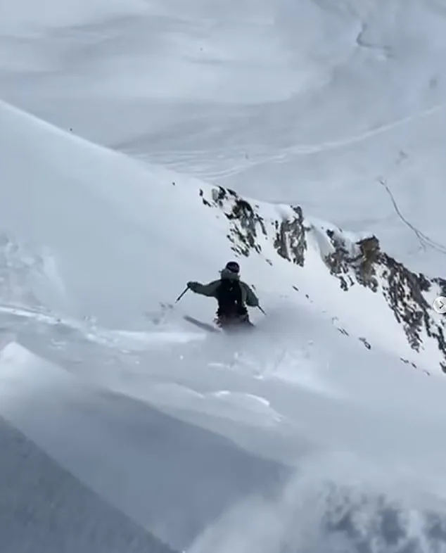 British Skier Miraculously Rescued After Being Buried Alive in Tignes Avalanche