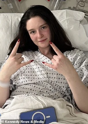 From Dismissal to Medical Crisis: Gillian Keating's Journey with Severe Headaches