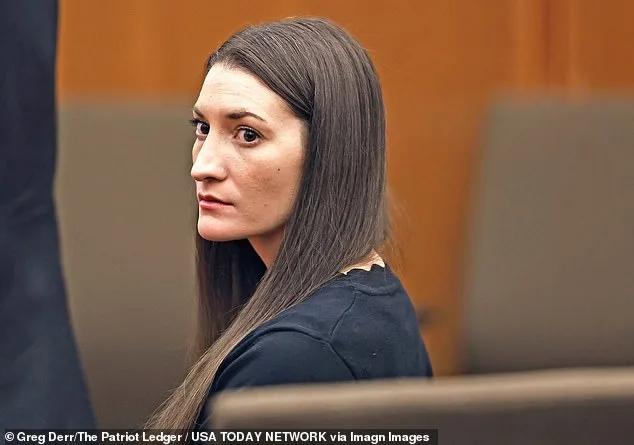 Lindsay Clancy Makes First In-Person Court Appearance in High-Profile Murder Case
