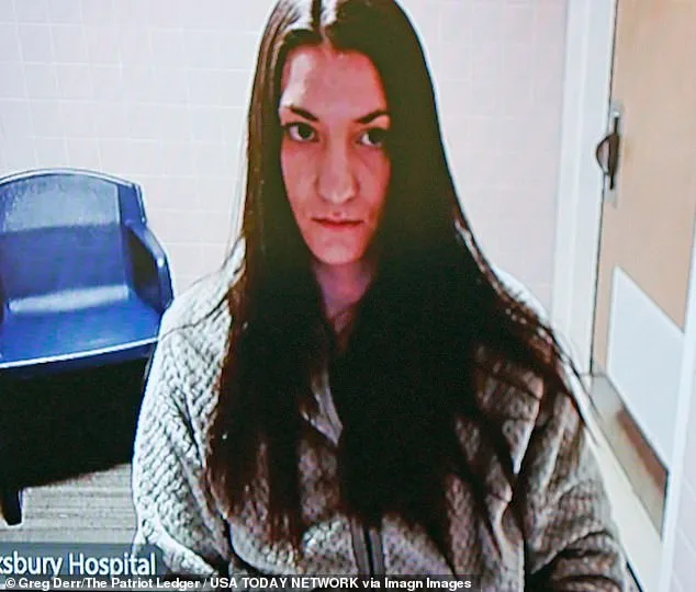 Lindsay Clancy Makes First In-Person Court Appearance in High-Profile Murder Case