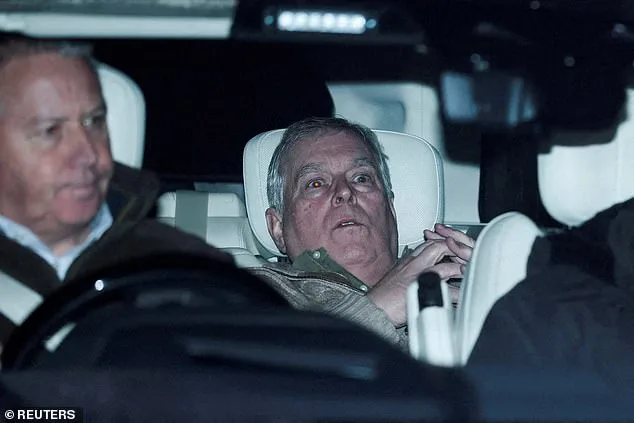 Ongoing Police Searches at Royal Lodge and Wood Farm as Andrew Mountbatten-Windsor Faces Misconduct Charges