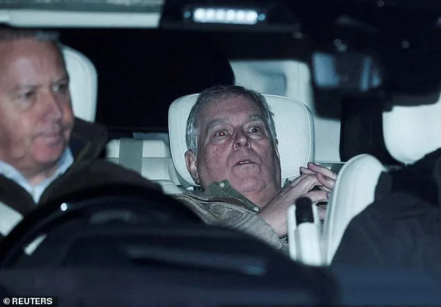 Former UK Trade Envoy Accused of Taxpayer-Funded Massages and Epstein Links