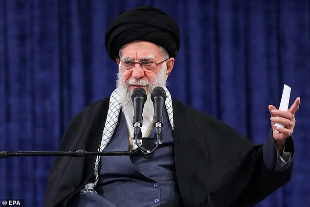 U.S.-Iran Nuclear Talks Enter Critical Phase with Trump's 10-Day Deadline and Escalation Risk