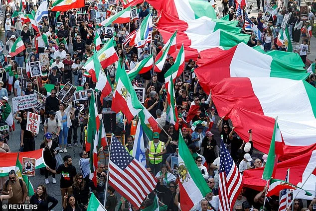 U.S.-Iran Nuclear Talks Enter Critical Phase with Trump's 10-Day Deadline and Escalation Risk