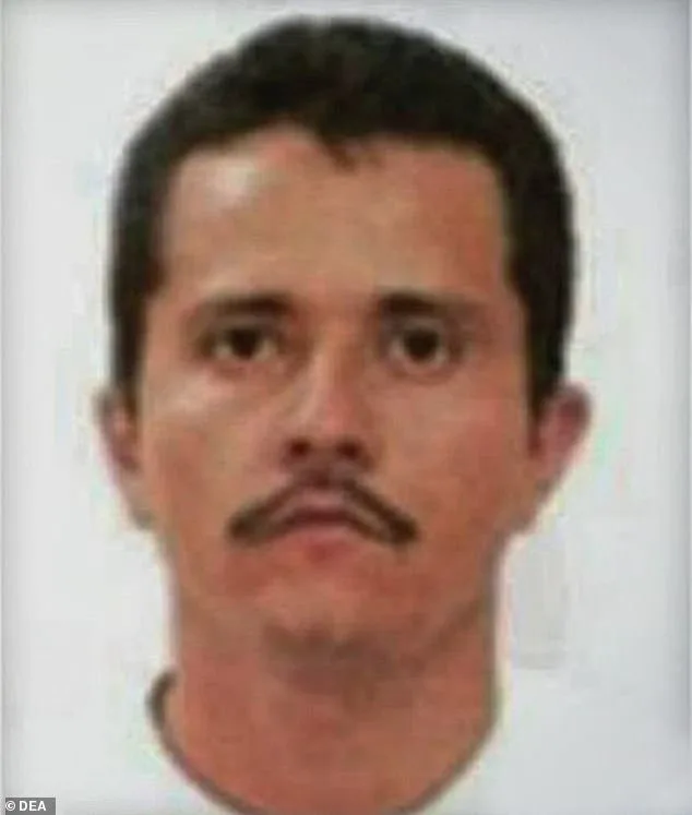 Mexican Influencer Denies Role in El Mencho's Capture Amid Mexico's Violence Surge