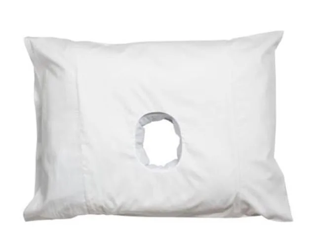 Sleeping on Stacked Pillows Linked to Increased Glaucoma Risk, Study Finds