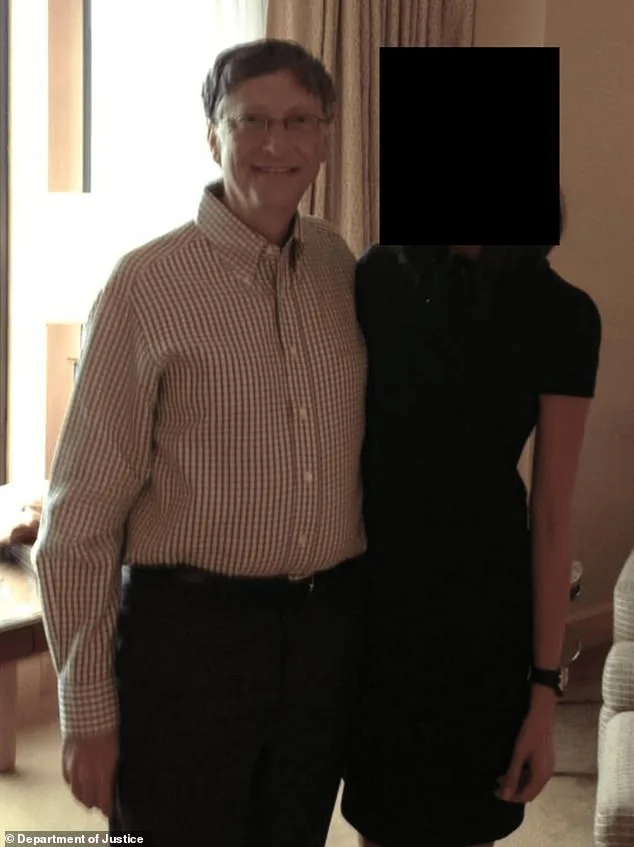 Bill Gates Admits Past Affairs, Denies Epstein Ties
