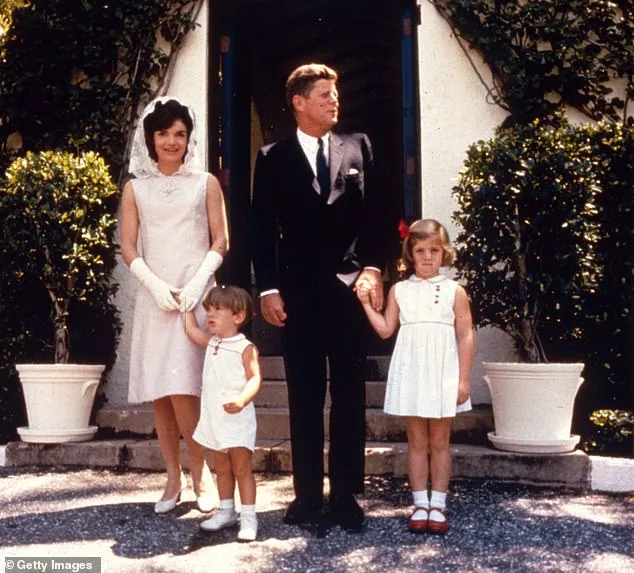 Central Park Encounter: Mother Shares Son's Survival Linked to Patrick Kennedy's Legacy