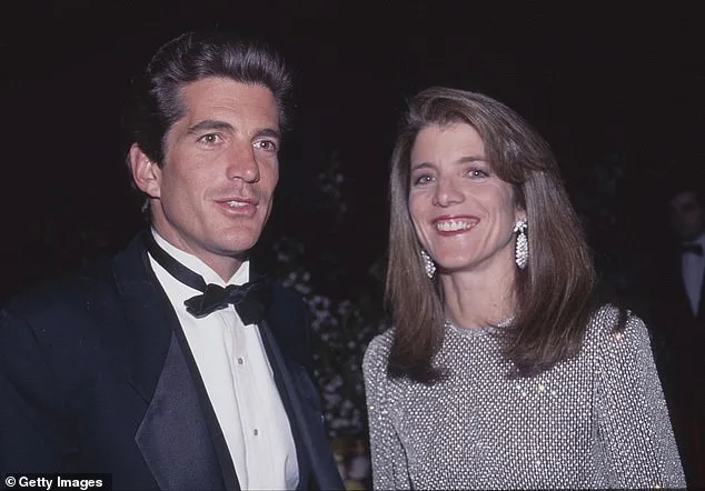 Central Park Encounter: Mother Shares Son's Survival Linked to Patrick Kennedy's Legacy