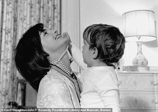 Central Park Encounter: Mother Shares Son's Survival Linked to Patrick Kennedy's Legacy